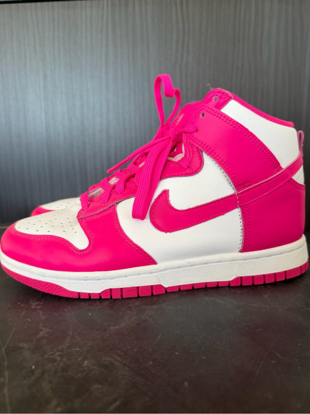 Nike Women’s Dunk High 'Pink Prime'
